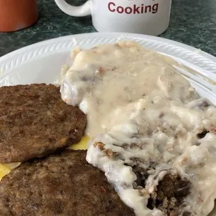 food, steak