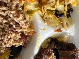 Hummingbird Jamaican Restaurant