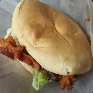 Bacon Burger