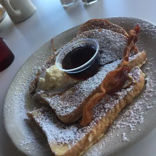 French Toast