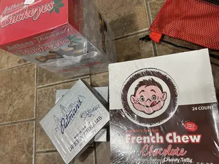 Peter Minges & Son Wholesale Confectionery