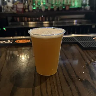 drink