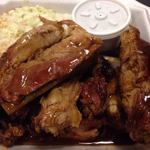 Full portion- only $12! Totally worth every bite!! :)