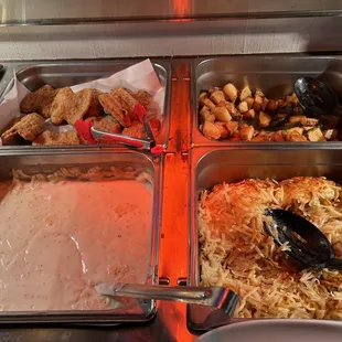 Buffet