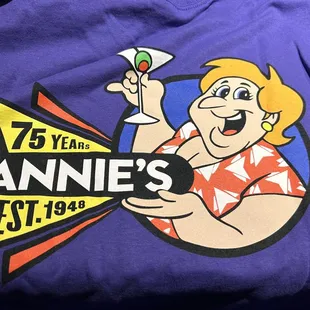 T shirt