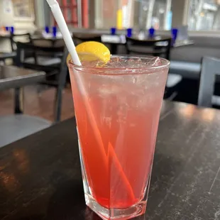 drink