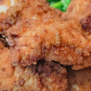 Fried Chicken