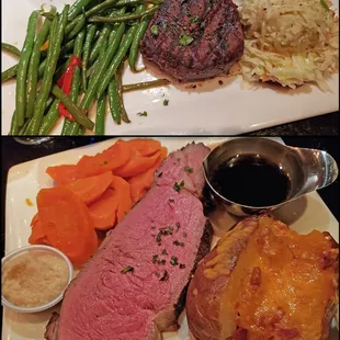Filet Mignon