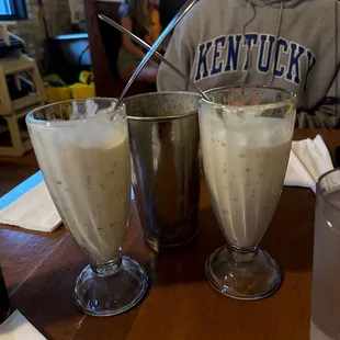 Milkshake