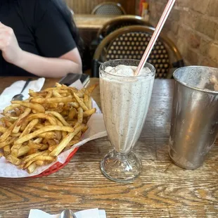 food