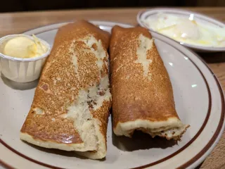 Hanover Pancake House