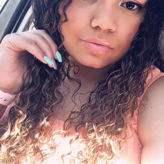 Cherie B.