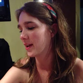 Alicia N.
