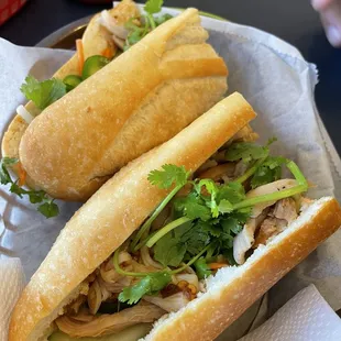 B4-Grilled Chicken Sandwich