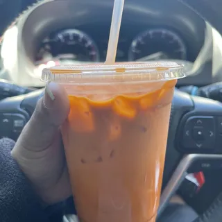 Thai Milk Tea