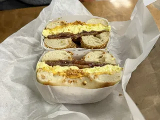 Main Street Bagels