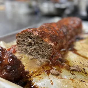 Closer look of that fiyaaaa