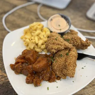 Heataaaaaah of a plate !!