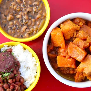 Soul Food Must-Have Sides