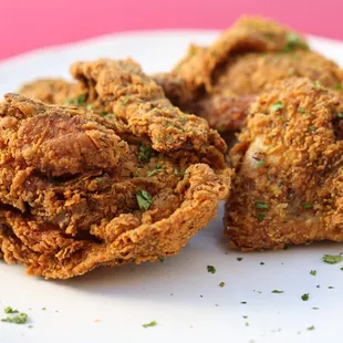 Fried Chicken