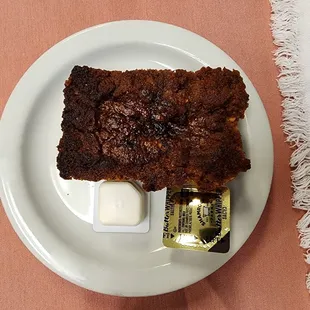 Zucchini bread