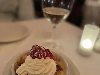Le Troquet