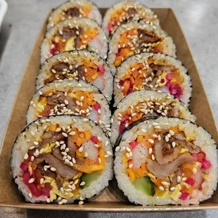 Annie's Street Food