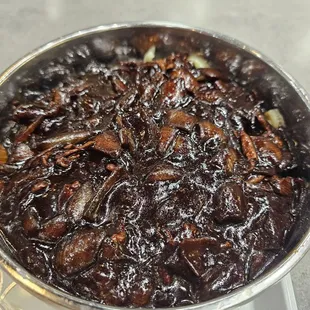Jajangmyeon
