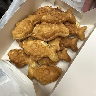 Manjoo ( 2 fillings)