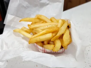 Burger House Restaurant