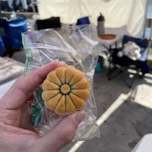 Mooncake