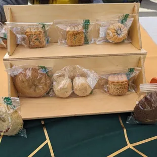 Ferry farmers market, 7/29/23