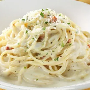 pasta dish, pasta, food