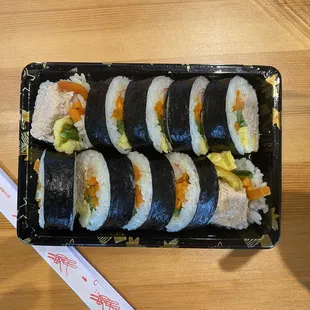 Kimbap