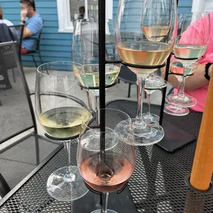 Annie's Wine Cottage