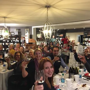 Babich Winery Tasting, September 12, 2017