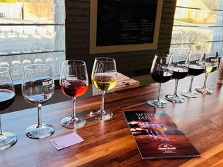 Powell Village Winery