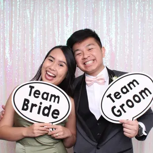 Wedding Photo Booth Annnd...Action! (Granada Hills) Serving Greater LA