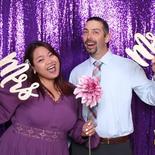Wedding Photo Booth Annnd...Action! (Granada Hills) Serving Greater LA