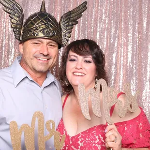 Wedding Photo Booth Annnd...Action! (Granada Hills) Serving Greater LA