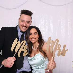 Wedding Photo Booth Annnd...Action! (Granada Hills) Serving Greater LA