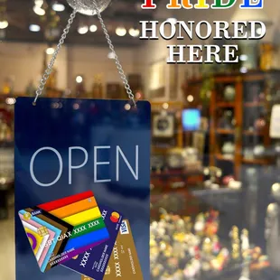 All are welcome at Annnd...Action! Photo Booth