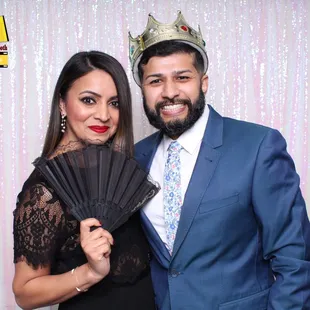 Wedding Photo Booth Annnd...Action! (Granada Hills) Serving Greater LA