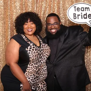 Wedding Photo Booth Annnd...Action! (Granada Hills) Serving Greater LA