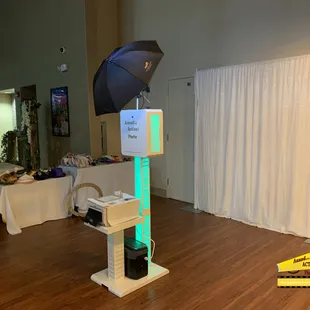 Quinceanera Photo Booth Annnd...Action! (Granada Hills) Serving Greater LA