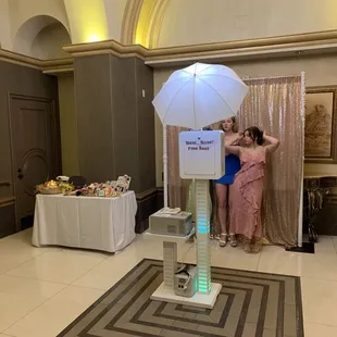 Renaissance Banquet Hall, Glendale, CA