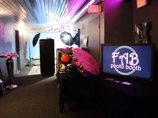 FAB Photobooth