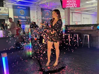 Special Event Proz One - Stop Event Shop