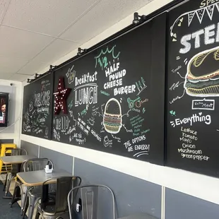 Cute wall decoration