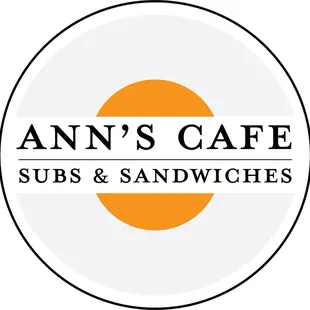Ann's cafe